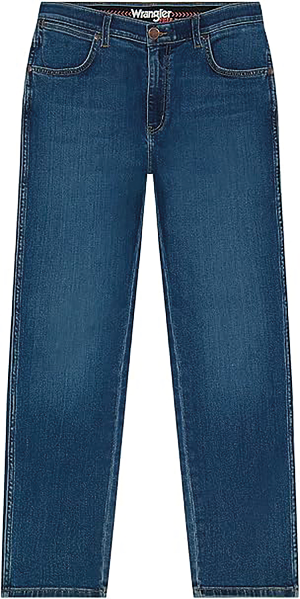 Jean droit Greensboro Wrangler WR15Q Jean droit Greensboro Wrangler WR15Q