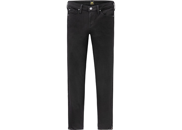 Jean Femme Marion Straight Lee L301 Jean Femme Marion Straight Lee L301