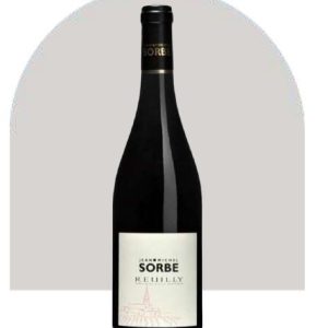Jean Michel Sorbe Reuilly 75 cl – Joseph Mellot