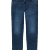 Jean slim Larston Wrangler WR18S