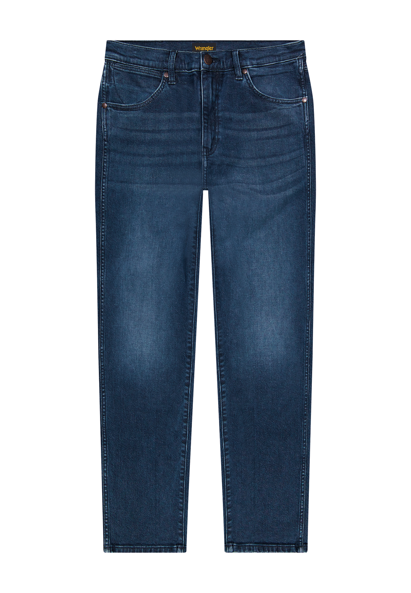 Jean slim Larston Wrangler WR18S Jean slim Larston Wrangler WR18S