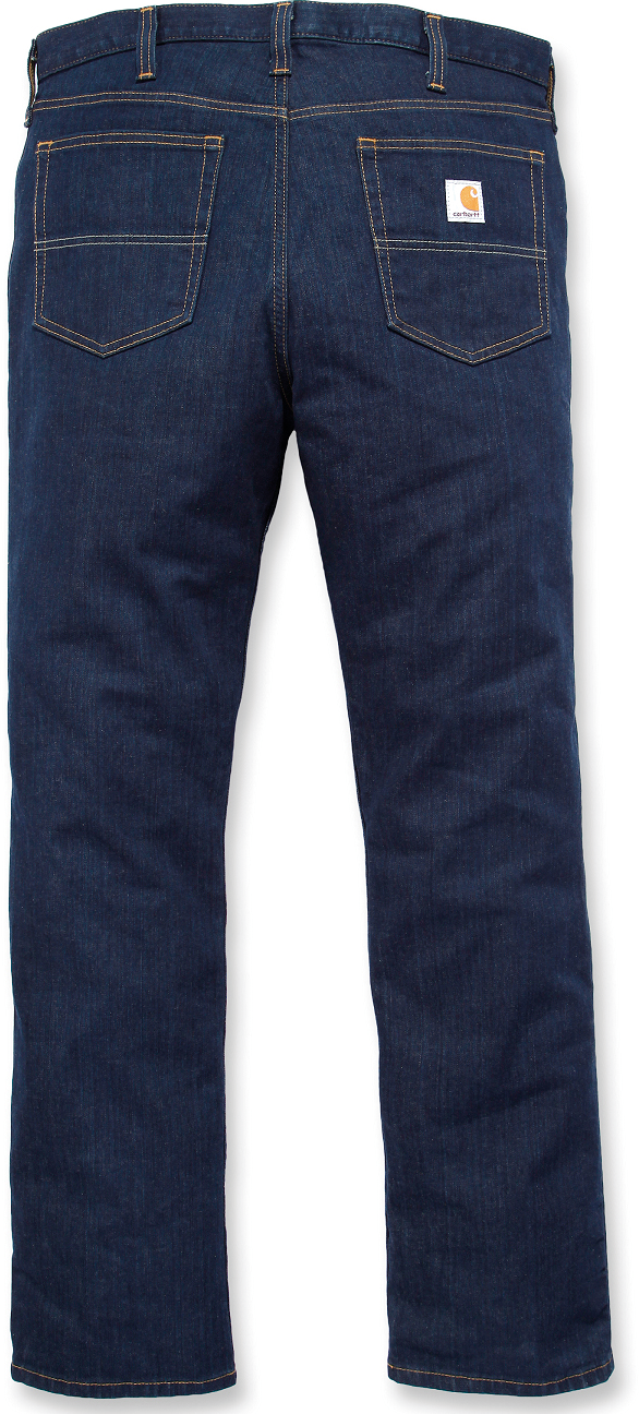Jeans homme de travail Carhartt CAR102807 Jeans homme de travail Carhartt CAR102807