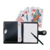 Jeu 32 cartes etui pvc