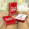 Jeu Apéro Humoristique - Je n'ai Jamais Version Apéro