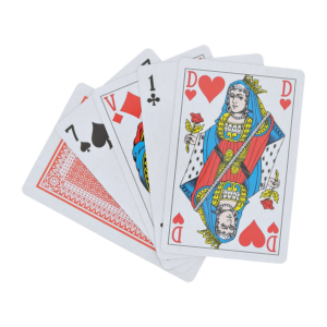 Jeu de 32 cartes