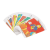 Jeu de cartes 7 familles