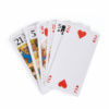 Jeu de tarot 78 cartes