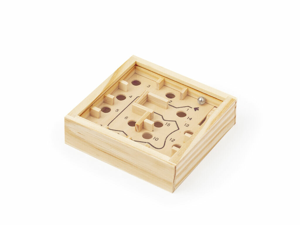 Jeu d´habilité Bucher Jeu d´habilité Bucher
