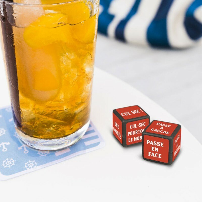 Jeu du Kiquiboit - SOS Apéro Jeu du Kiquiboit - SOS Apéro