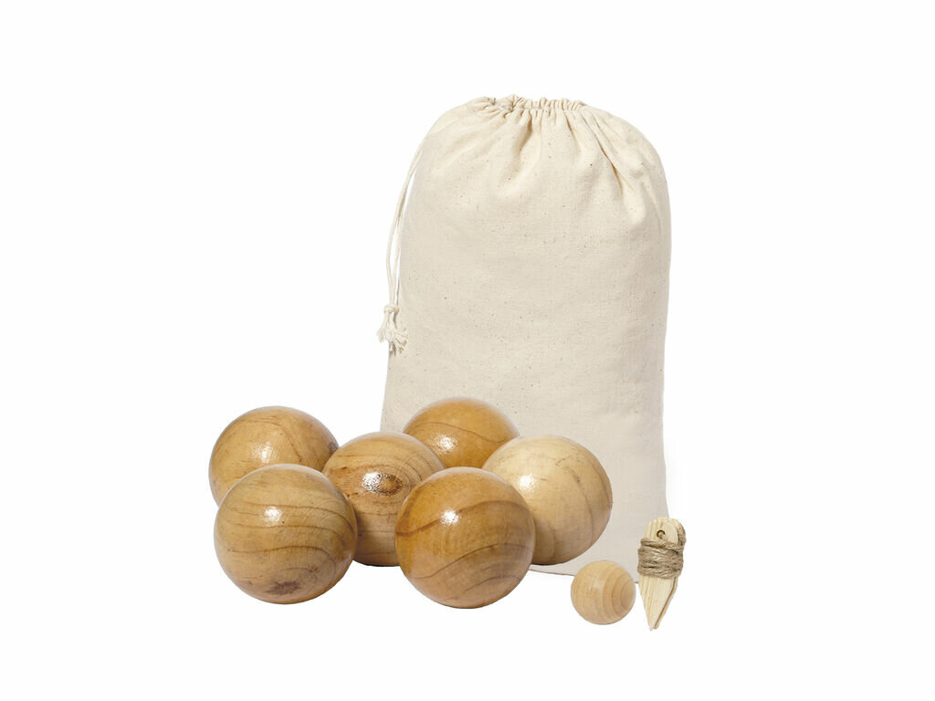 Jeu pétanque Delero Jeu pétanque Delero