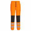 Jogging KX3 haute visibilité Flexi classe 2 Portwest KX346