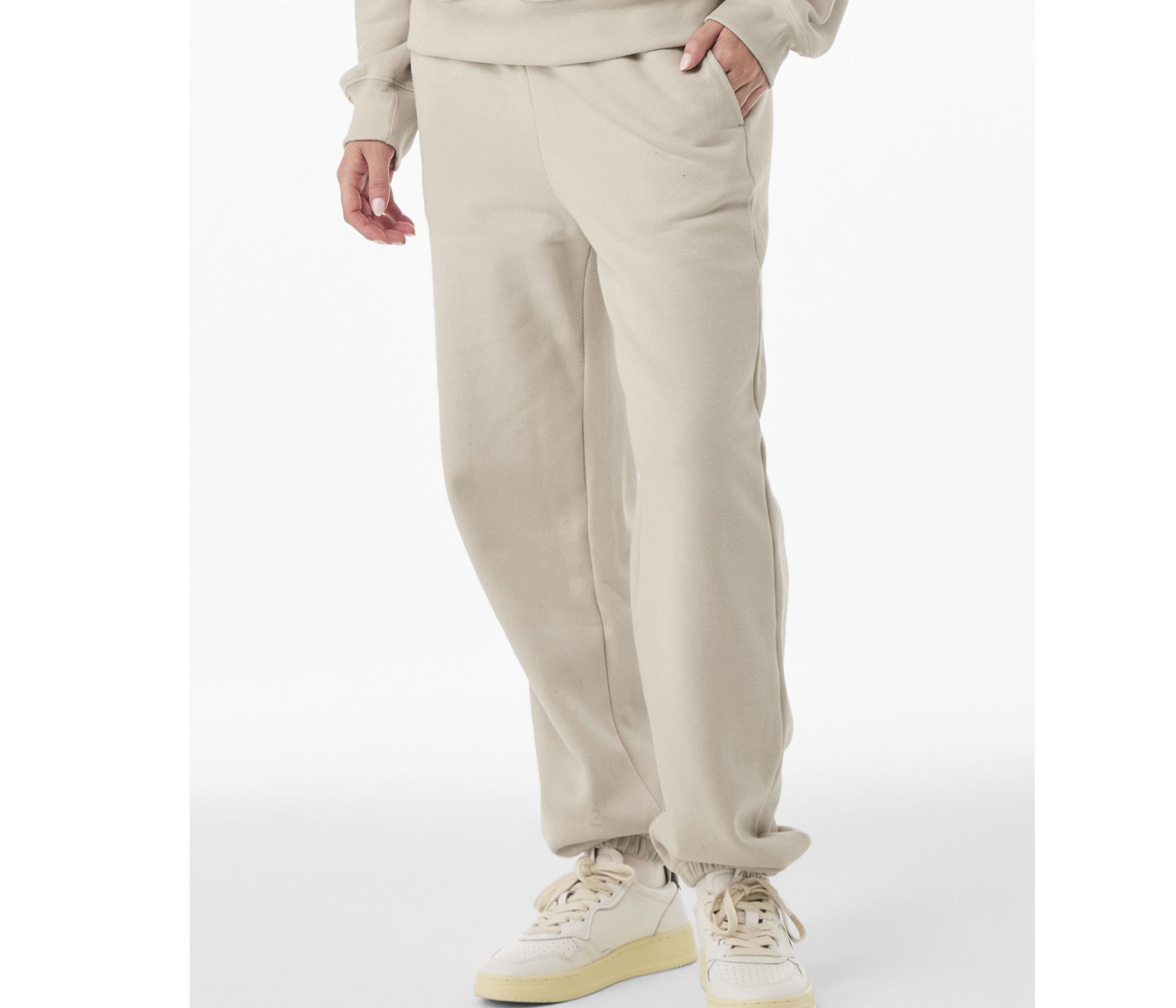 Jogging unisex Bella + Canvas Heavy Sweatpant Jogging unisex Bella + Canvas Heavy Sweatpant
