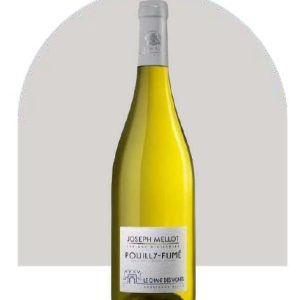 Joseph Mellot Pouilly Fumé Le Chant des Vignes 75 cl