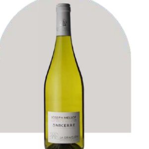 Joseph Mellot Sancerre La Gravelière 75 cl
