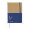Journal Cork Notebook carnet de notes