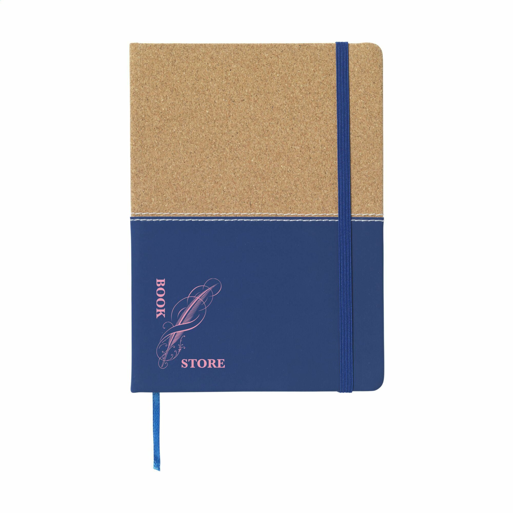 Journal Cork Notebook carnet de notes Journal Cork Notebook carnet de notes
