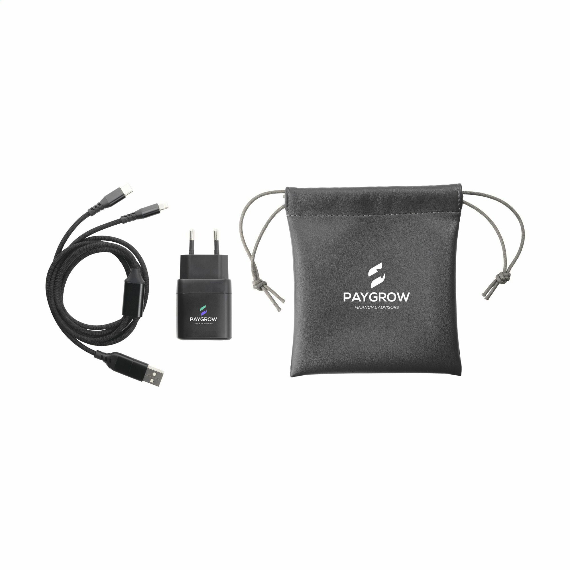 Juice RCS Charging Set Juice RCS Charging Set