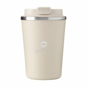 Kaffi RCS Recycled Coffee Mug 300 ml gobelet iso