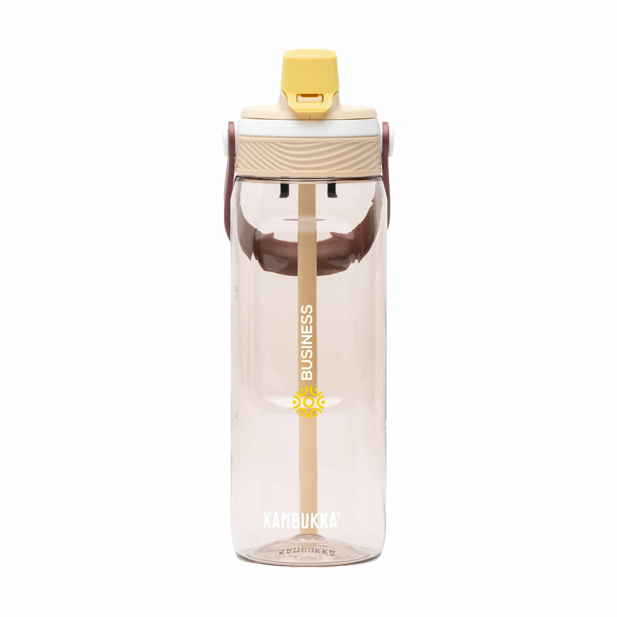 Kambukka® Dupla Hydrated 750 ml bouteille Kambukka® Dupla Hydrated 750 ml bouteille