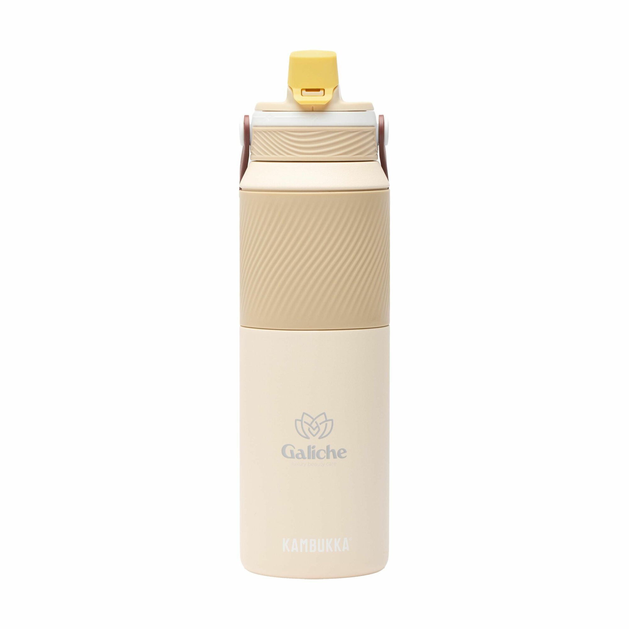 Kambukka® Dupla Insulated 1 L bouteille Kambukka® Dupla Insulated 1 L bouteille