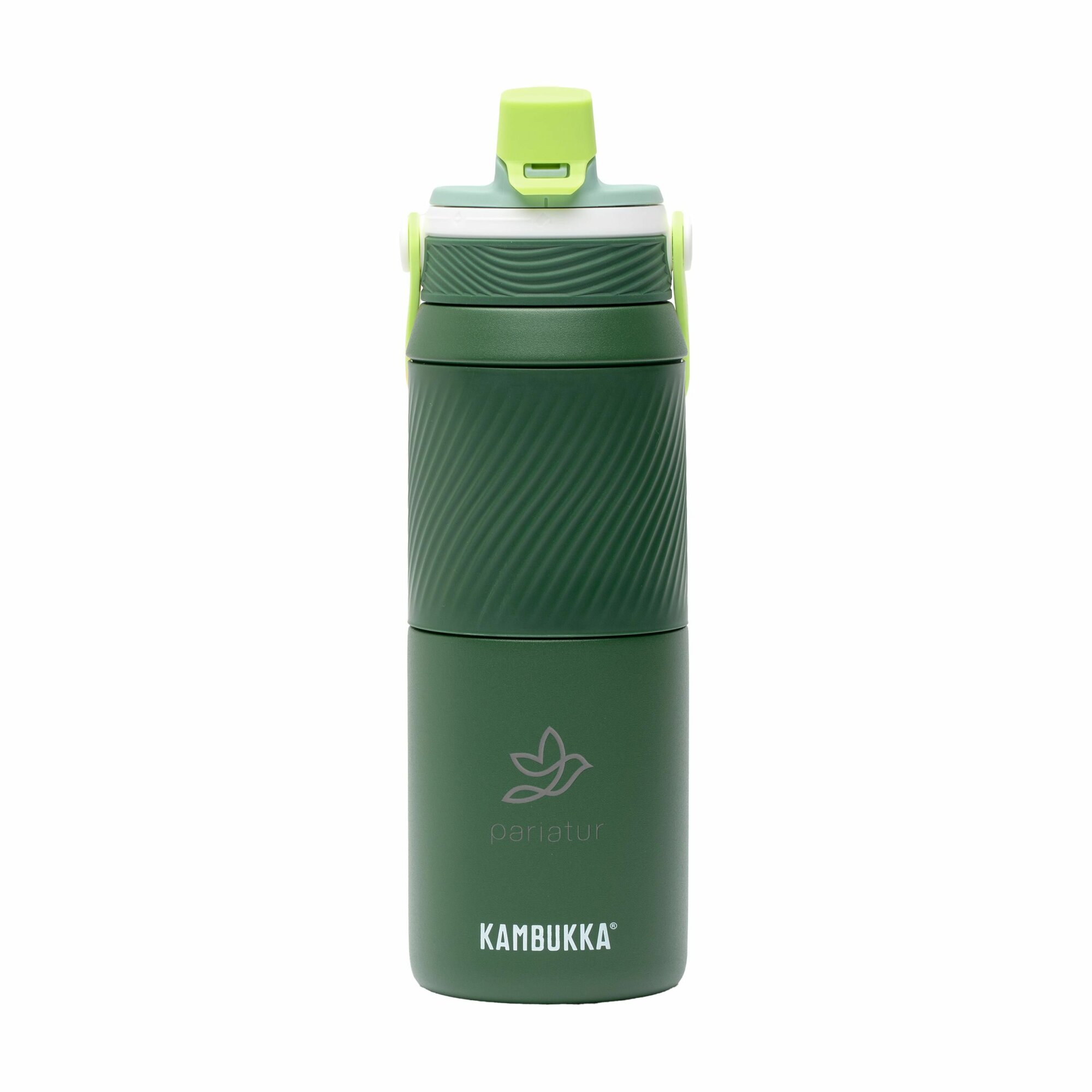 Kambukka® Dupla Insulated 750 ml bouteille Kambukka® Dupla Insulated 750 ml bouteille