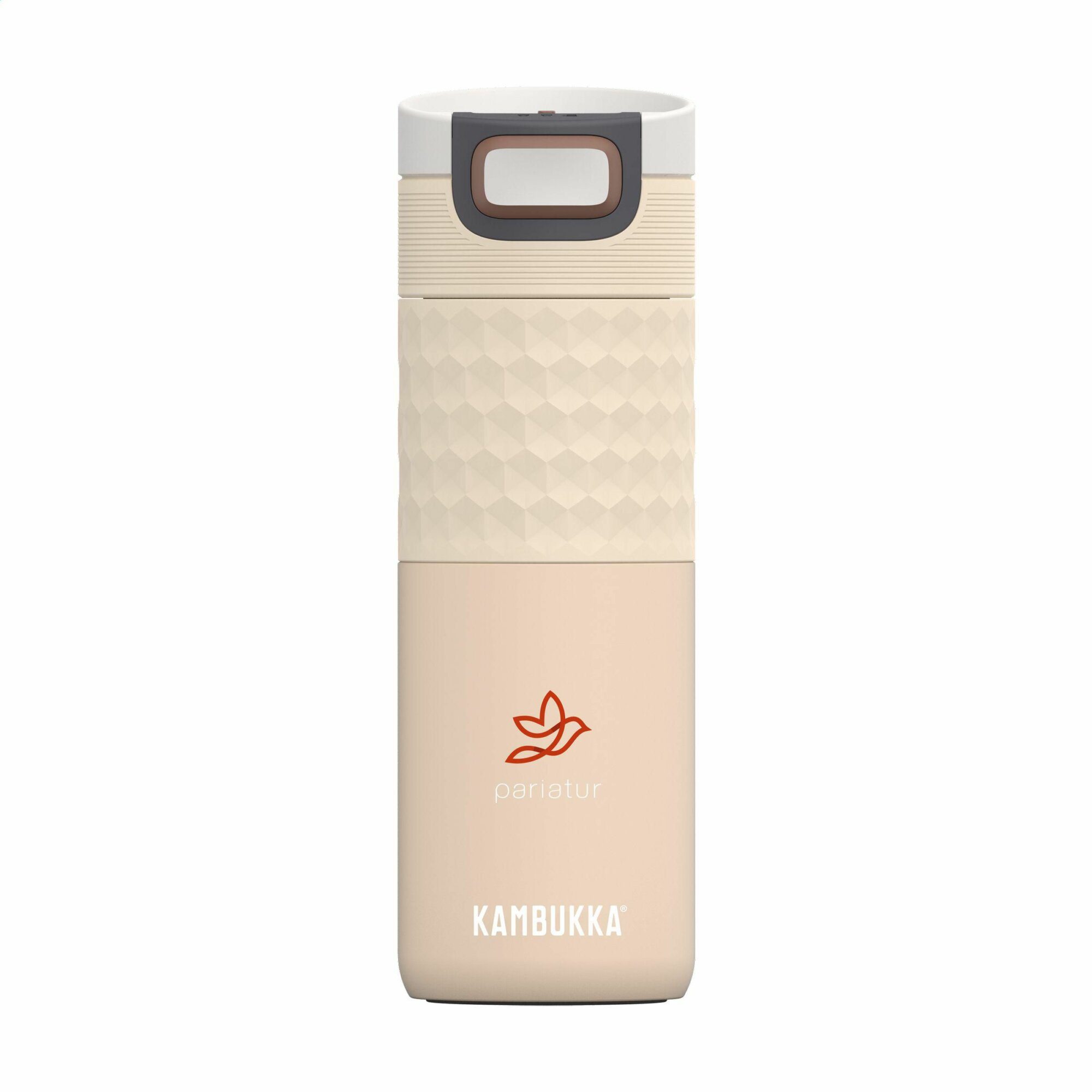 Kambukka® Etna Grip 500 ml gobelet thermos Kambukka® Etna Grip 500 ml gobelet thermos