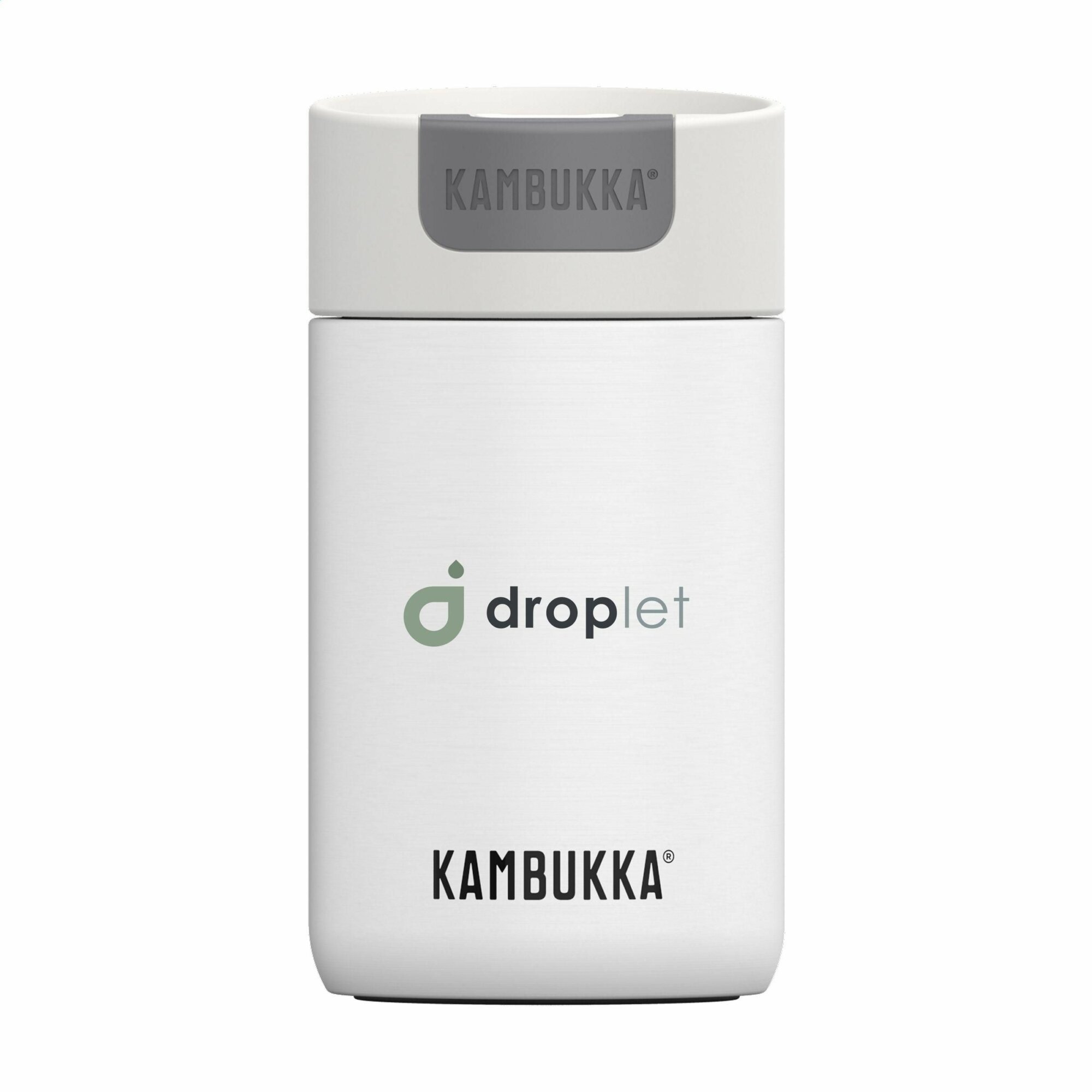 Kambukka® Olympus 300 ml gobelet thermos Kambukka® Olympus 300 ml gobelet thermos