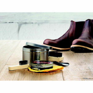 Nécessaire à chaussures Torton – vue 2