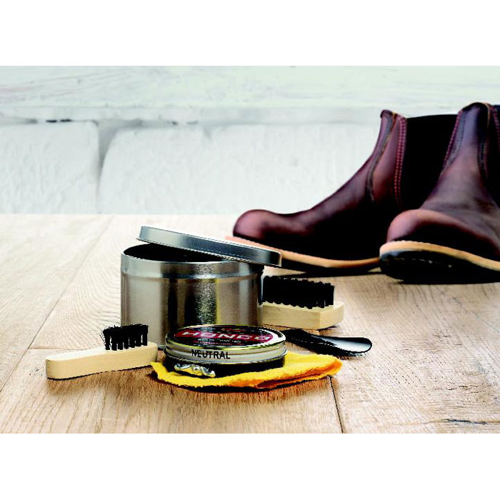 Nécessaire à chaussures Torton Nécessaire à chaussures Torton – vue 2
