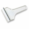 Grattoir en plastique Fincley