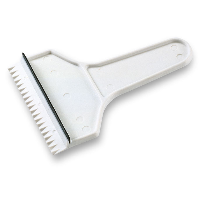 Grattoir en plastique Fincley Grattoir en plastique Fincley