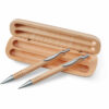 Ensemble stylo et porte-mine Demoin