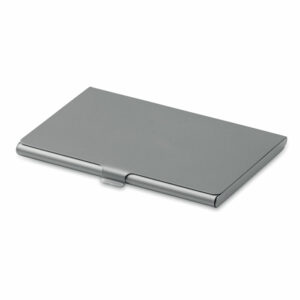 Etui cartes de visite en métal Stanwell