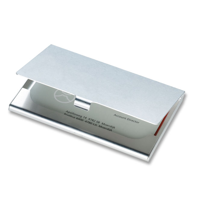 Etui pour cartes de visite Epsom Etui pour cartes de visite Epsom