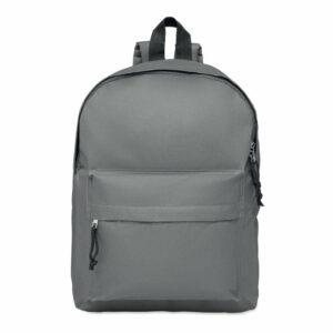 Sac à dos en polyester Bapal – vue 2