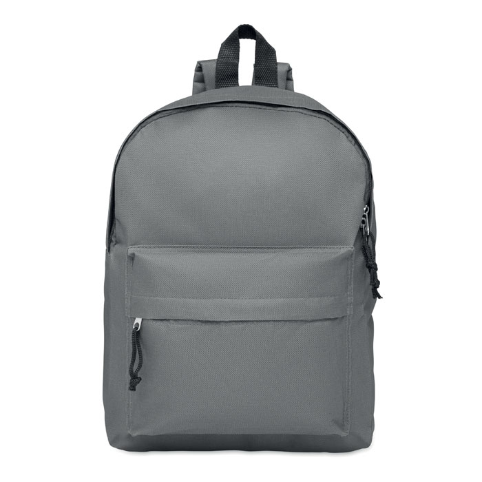 Sac à dos en polyester Bapal Sac à dos en polyester Bapal – vue 2