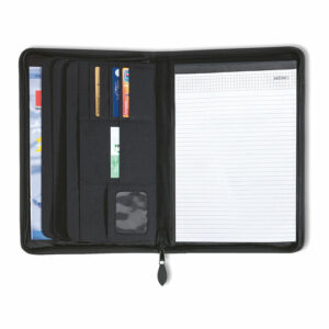 Conférencier polyester A4 Prime