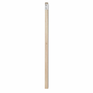 Crayon avec gomme Stomp