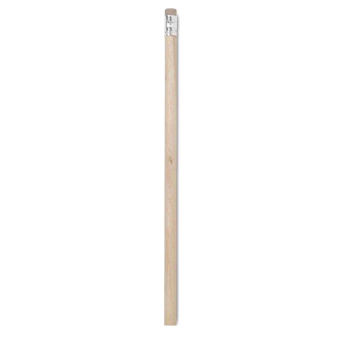 Crayon avec gomme Stomp Crayon avec gomme Stomp