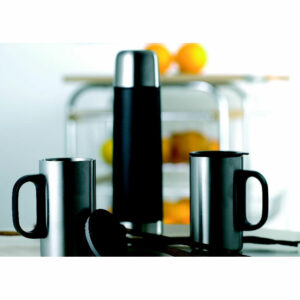 Bouteille thermos 2 tasses Isoset – vue 2