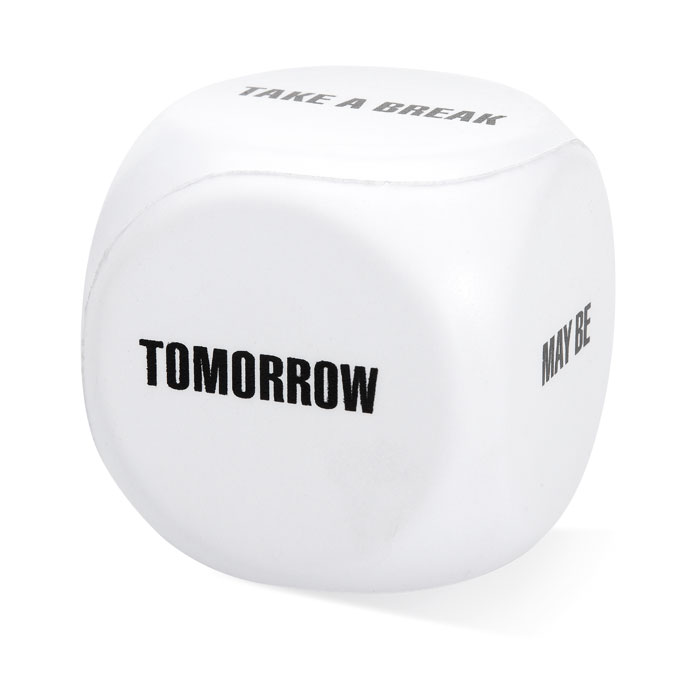 Balle anti-stress Relicup Balle anti-stress Relicup