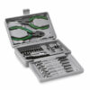 Set d’outillage, 25 pièces Guillaume