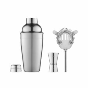 Set à cocktail de luxe Fizz