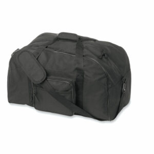 Sac de sport avec poche avant Terra