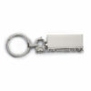 Porte-clés camion en métal Trucky