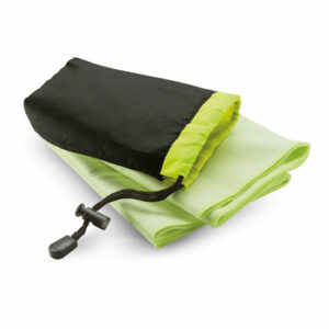 Serviette de sport Drye – vue 2