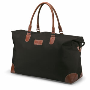 Sac de voyage microfibre Boccaria