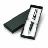 Stylo-bille twist laqué Olympia