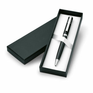 Stylo-bille twist laqué Olympia