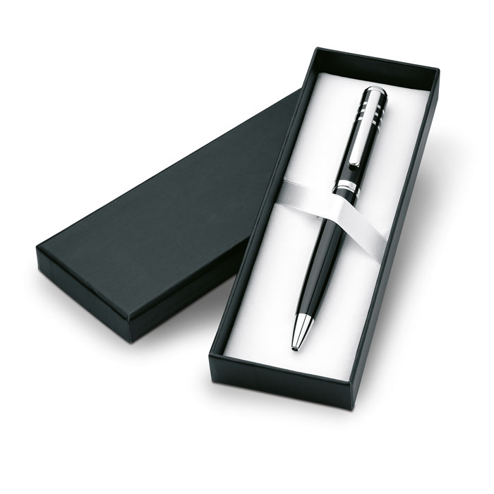 Stylo-bille twist laqué Olympia Stylo-bille twist laqué Olympia